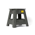 Folding Stool Casino DX OLIVE