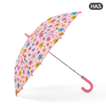 [HAS] 아동 우산 (핑크가든)
