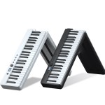 디지털 피아노 2단 접이식 초보자 전자피아노