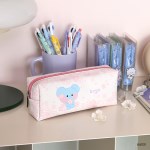 BT21 minini 펜파우치 [체리블라썸]- 코야(KOYA)