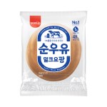 [JH삼립] 순우유 밀크요팡 10봉