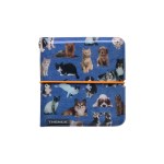 THENCE BAND WALLET_ANIMALS