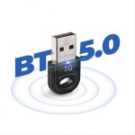 블루투스동글 BT5.0 무선수신기