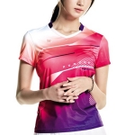 패기앤코 여성 기능성 라운드 반팔 티셔츠 RT-2012 여자 운동 스포츠