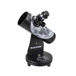 셀레스트론 Firstscope Signature Series 테이블 천체망원경