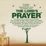 [말씀스티커]The Lord's Prayer-I