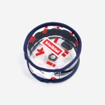 SIGNATURE LOGO PVC POOP BAG(풉백)