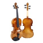 CN408 바이올린 연습용 교육용 입문용