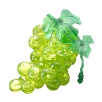 청포도 (Green Grape)