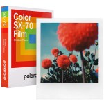 폴라로이드 SX-70 컬러필름 / Polaroid SX-70 Film