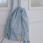 Floaty String Bag