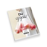 Magazine, Du*vol.03 apple