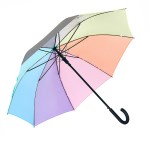 [공식] 에버랜드 레인보우 장우산