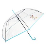 토이스토리 POE60  포키 블루 수동 장우산