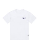 [정품] 하버드 티셔츠 CAMPUS T-SHIRT(WHITE)