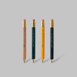 [OHTO] wooden mechanical pencil 2.0mm