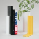 Stick Bookend