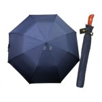 2단 자동 폰지 골프우산-H/튼튼한우산/우산커버/반자동우산/장마철