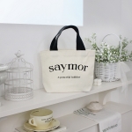 Cosy tote bag_ivory