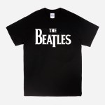 [ROCK AMERICA] ROCK T SHIRTS (BEATLES) 비틀즈