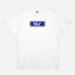 [ROCK AMERICA] ROCK T SHIRTS (BLUR) 블러