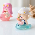 HAPPY ISLAND RiCO TOY - RANDOM (1EA)