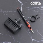 키보드 이어폰 멀티 브러시 클리너 다용도 브러쉬