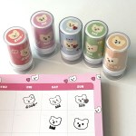 muffin stamp ver.1