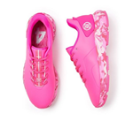 지포어 여성 MG4+ 골프화 핑크