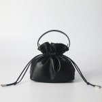 Small lucky  bag - Black