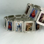 아르토르 Holy matal bracelet