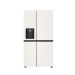 LG전자 오브제컬렉션 J814MEE3-F 얼음 정수기 냉장고 810L