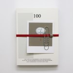 100 NOTE - IV (스티커,북마크 세트)