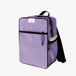 Class Bag-Lavender