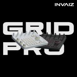 INVAIZ Grid Pro 인바이즈 그리드 프로