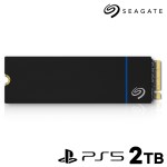 씨게이트 PS5 Game Drive 2TB NVMe SSD Gen4 PS4 호환 5년보증