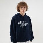 E.D.R.D HOOD TEE (NAVY)