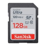 샌디스크 SD카드 128GB SanDisk