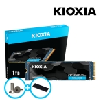 키오시아 EXCERIA PLUS G3 M.2 NVMe SSD 1TB