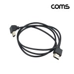 HDMI 초슬림 케이블 1미터 V2.0 4K2K