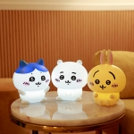 먼작귀 치이카와 피규어 터치 무드등 수면등 정식 굿즈