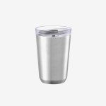 [킨토] 플러그 투고 텀블러 360ml (스텐)