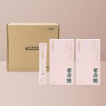바라기 강화약쑥 따뜻따뜻 30포 선물세트