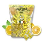 사포리 디 포지타노 레몬사탕 500g 봉지 이탈리아 캔디