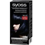 사이오스 염색약  프로페셔널 퍼포먼스 1-4 BLUE BLACK  115ml
