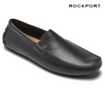 락포트 남성 버네테리안 로퍼 블랙 Rockport CI0105