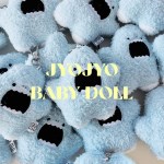 Baby doll ○ 002 버니.W