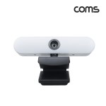 [AU919]컴스 LED 웹캠 램프 조명 웹카메라 Full HD 1920 x 1080P