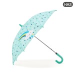 [HAS] 아동 우산 (스마일구름)