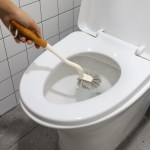 올리 우드 화장실 청소솔 욕실 브러쉬 변기솔 다용도 청소 용품